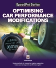 Image for Optimising Car Performance Modifications
