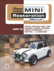 Image for Ultimate Mini Restoration Manual