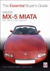 Image for Mazda MX-5 Miata (Mk1 1989-97 &amp; Mk2 98-2001)