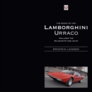 Image for Book of the Lamborghini Urraco
