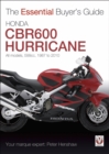 Image for Honda CBR600 Hurricane