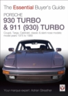 Image for Porsche 930 Turbo &amp; 911 (930) Turbo