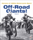 Image for Off-Road Giants! (Volume 2) : Volume 2