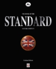 Image for Book of the Standard Motor Company