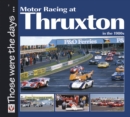 Image for Motor Racing at Thruxton in the 1980S
