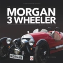 Image for The Morgan 3 Wheeler – Back to the Future!