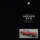 Image for Book of the Jaguar XJ-S