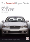 Image for Jaguar X-Type - 2001 to 2009