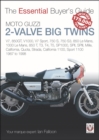 Image for Moto Guzzi 2-Valve Big Twins