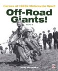Image for Off-Road Giants! (Volume 3)