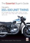 Image for Triumph 350 &amp; 500 Twins
