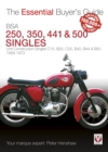 Image for BSA 250, 350, 441 &amp; 500 Singles