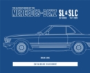 Image for The Ultimate Book of the Mercedes-Benz Sl &amp; Slc