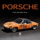 Image for Porsche - the Racing 914s