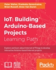 Image for IoT  : building Arduino-based projects