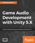 Image for Game audio development with Unity 5.x