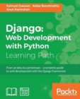Image for Django: Web Development with Python