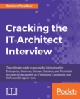 Image for Cracking the IT Architect Interview