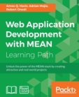 Image for Web Application Development with MEAN