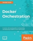 Image for Docker Orchestration