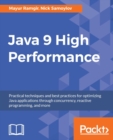 Image for Java 9 High Performance
