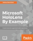 Image for Microsoft HoloLens By Example