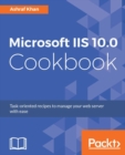 Image for Microsoft IIS 10.0 Cookbook