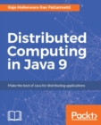 Image for Distributed Computing in Java 9