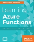 Image for Learning Azure Functions