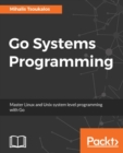 Image for Go Systems Programming