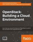 Image for OpenStack: Building a Cloud Environment