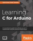 Image for Learning C for Arduino
