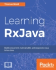 Image for Learning RxJava
