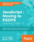 Image for JavaScript: Moving to ES2015