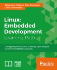 Image for Embedded Linux for Developers
