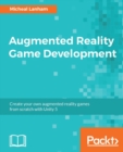 Image for Augmented Reality Game Development
