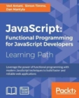 Image for JavaScript: Functional Programming for JavaScript Developers