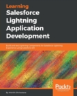 Image for Salesforce lightning application development essentials
