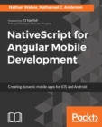 Image for NativeScript for Angular Mobile Development