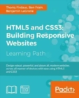 Image for HTML5 and CSS3: Building Responsive Websites