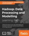 Image for Hadoop: Data Processing and Modelling