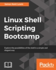 Image for Linux shell scripting Bootcamp