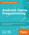 Image for Android Game Programming: A Developer&#39;s Guide