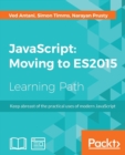 Image for JavaScript : Moving to ES2015