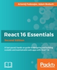 Image for React 16 Essentials - Second Edition
