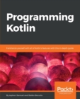 Image for Programming Kotlin