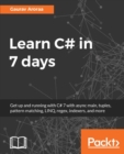Image for Learn C# in 7 Days