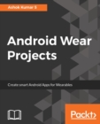 Image for Android wear projects