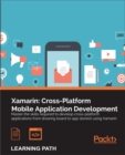 Image for Xamarin: Cross-Platform Mobile Application Development