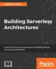 Image for Building serverless architectures